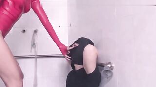无人不识的性感女神抖音阿朱合集上