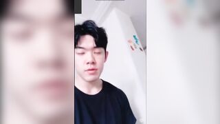 英俊小伙的冲天炮