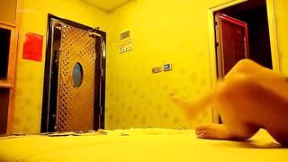 秦总会所探花漂亮女技师