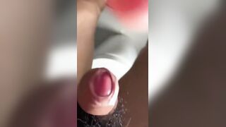健身教练的腹肌厕所撸管大屌自嗨