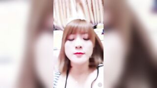 你们要的短发女神来了各种道具喷水推荐