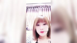 你们要的短发女神来了各种道具喷水推荐